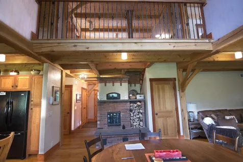 228 Loop Road Warren VT 05674