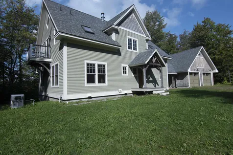 228 Loop Road Warren VT 05674