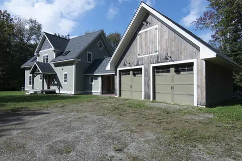 228 Loop Road Warren VT 05674