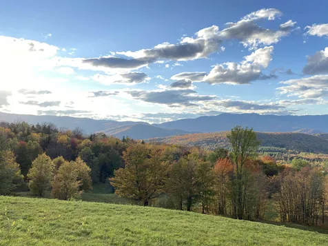 228 Loop Road Warren VT 05674