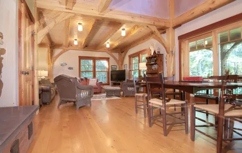 228 Loop Road Warren VT 05674