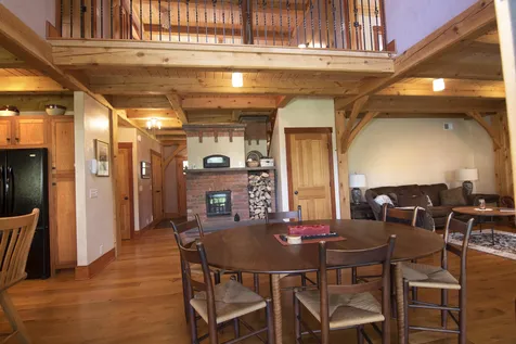 228 Loop Road Warren VT 05674