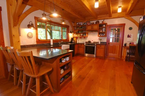 228 Loop Road Warren VT 05674