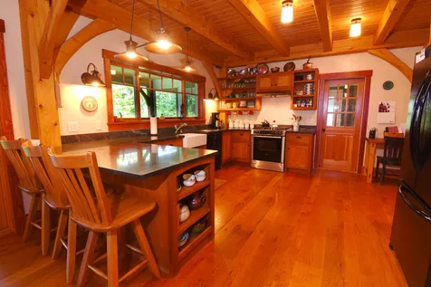 228 Loop Road Warren VT 05674