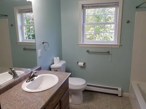 24 Loon Road Berlin NH 03570