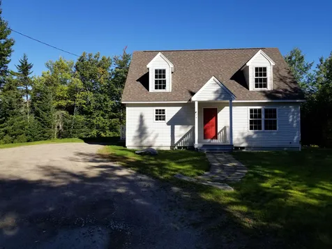 24 Loon Road Berlin NH 03570