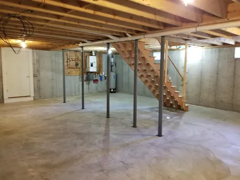 24 Loon Road Berlin NH 03570