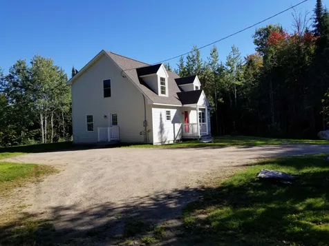 24 Loon Road Berlin NH 03570