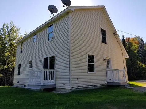 24 Loon Road Berlin NH 03570