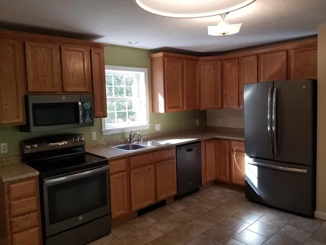 24 Loon Road Berlin NH 03570