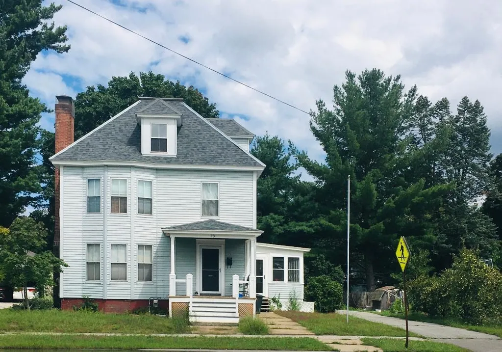73 Broadway Concord NH 03301