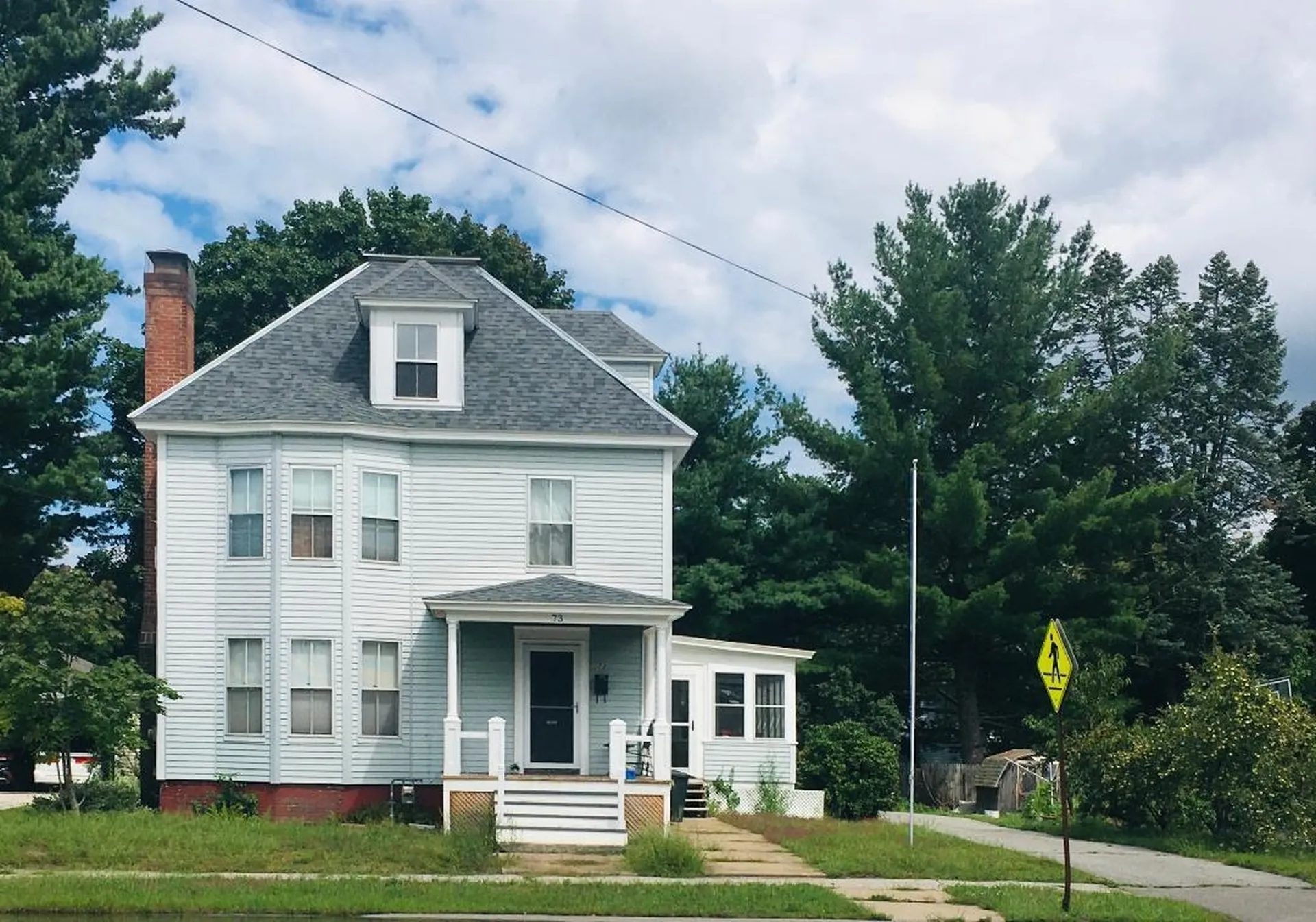 73 Broadway Concord NH 03301