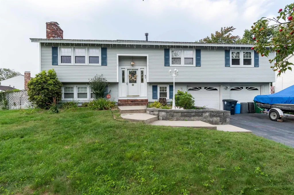 87 Parnell Place Nashua NH 03060