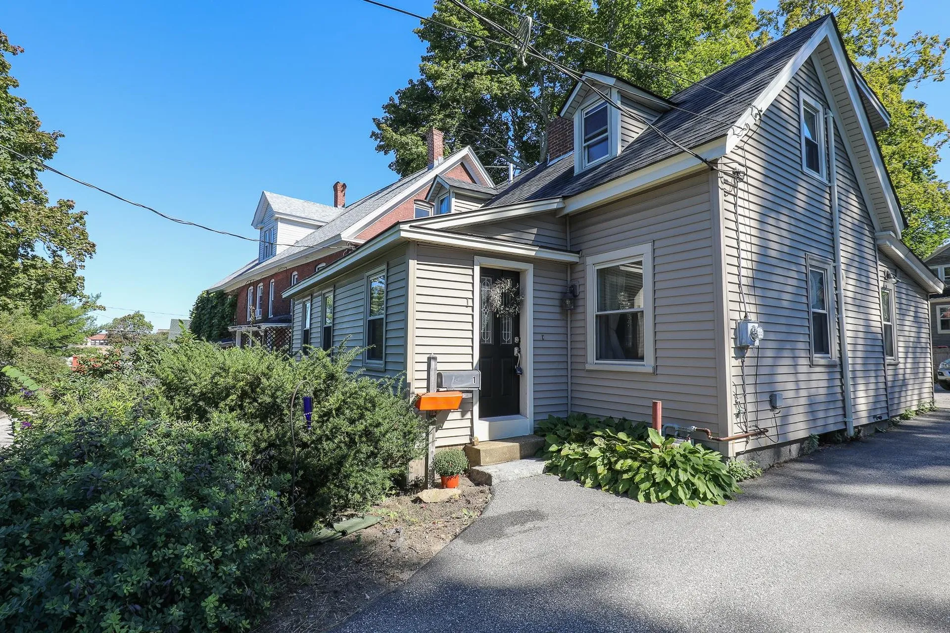 1 Washington Court Concord NH 03301