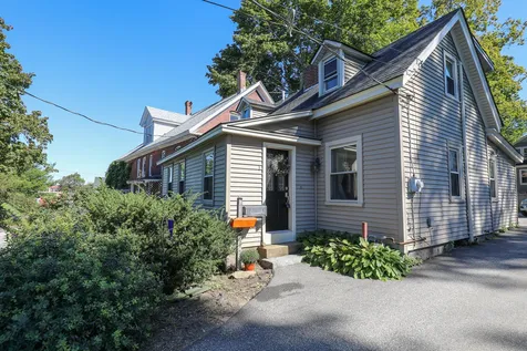 1 Washington Court Concord NH 03301