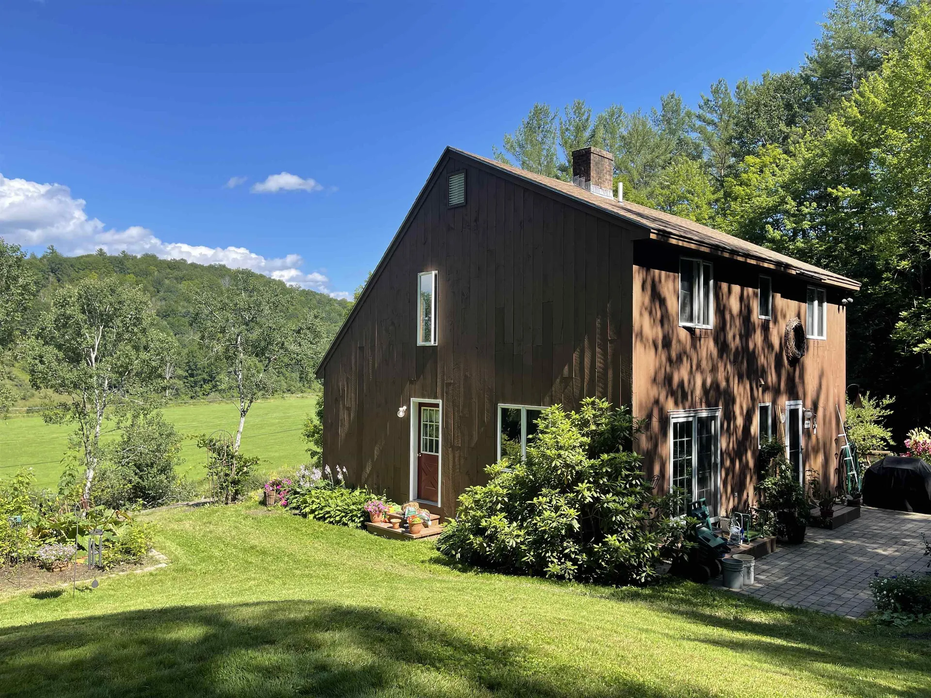 282 Penniman Road Plainfield NH 03770