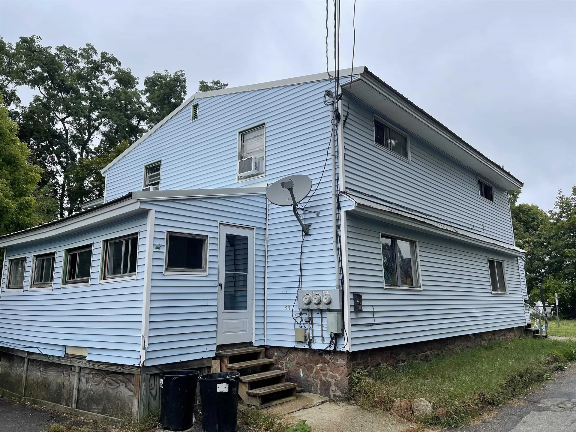31-33 Howard Street Laconia NH 03246