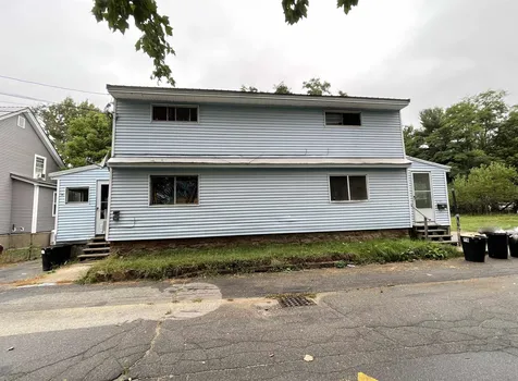 31-33 Howard Street Laconia NH 03246