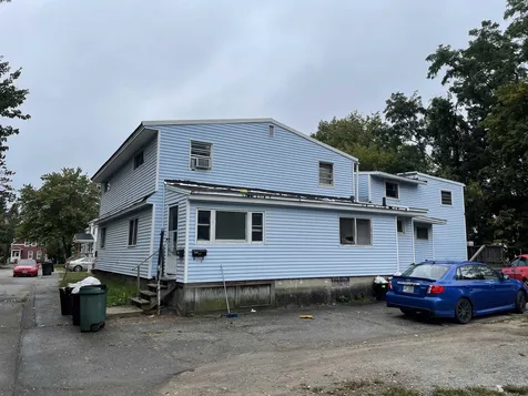 31-33 Howard Street Laconia NH 03246
