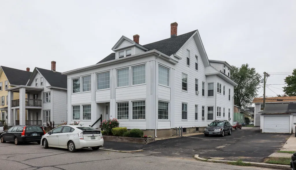 34 Brook Street Manchester NH 03104-3514