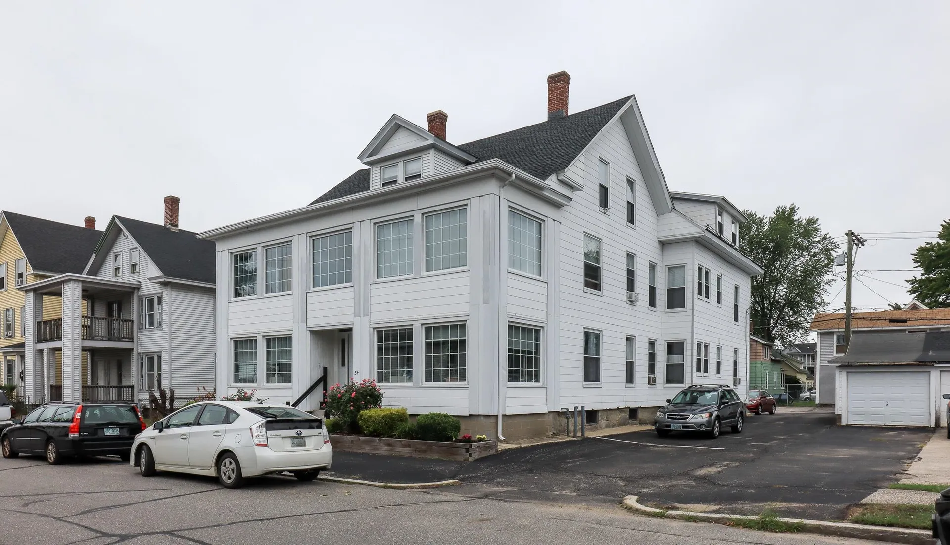 34 Brook Street Manchester NH 03104-3514