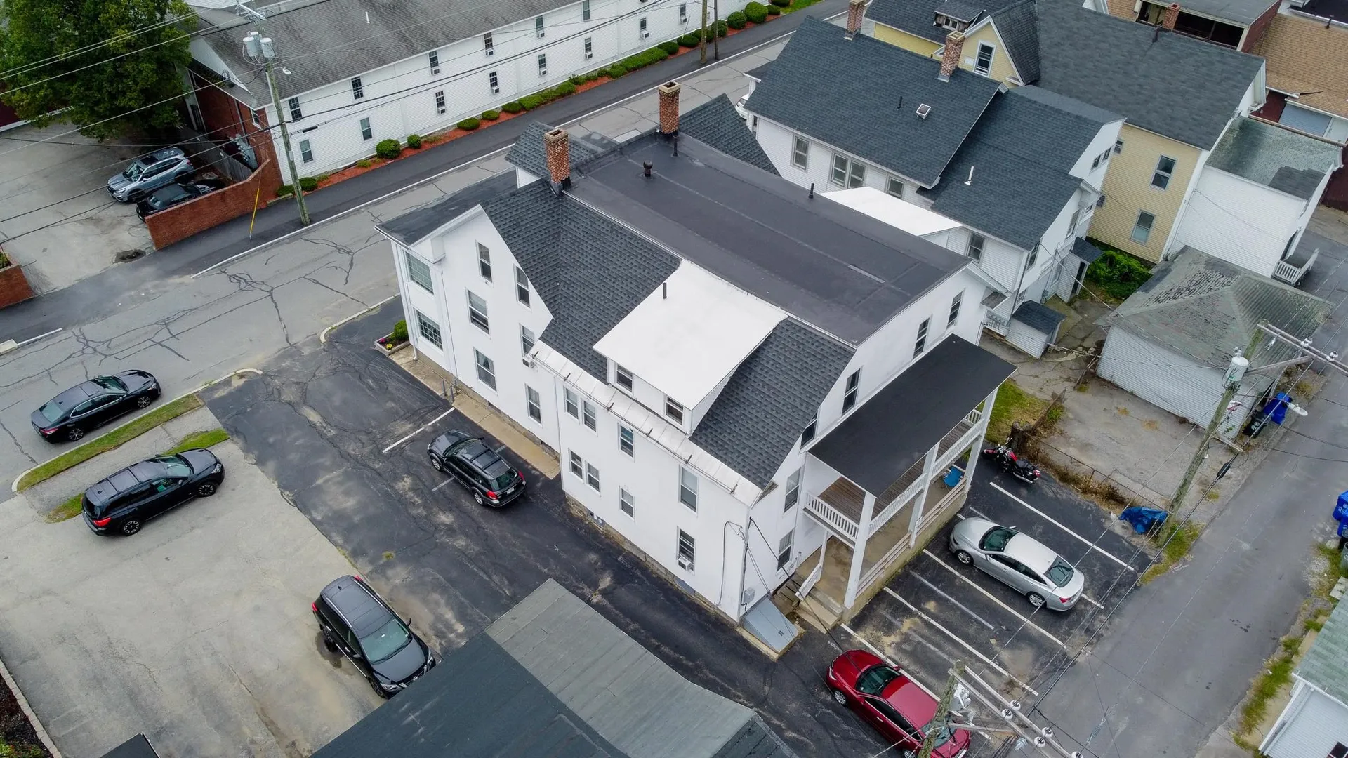 34 Brook Street Manchester NH 03104-3514