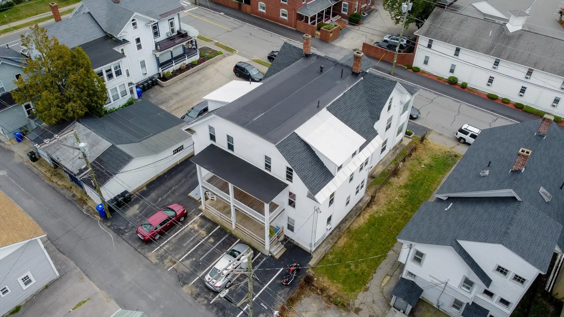 34 Brook Street Manchester NH 03104-3514