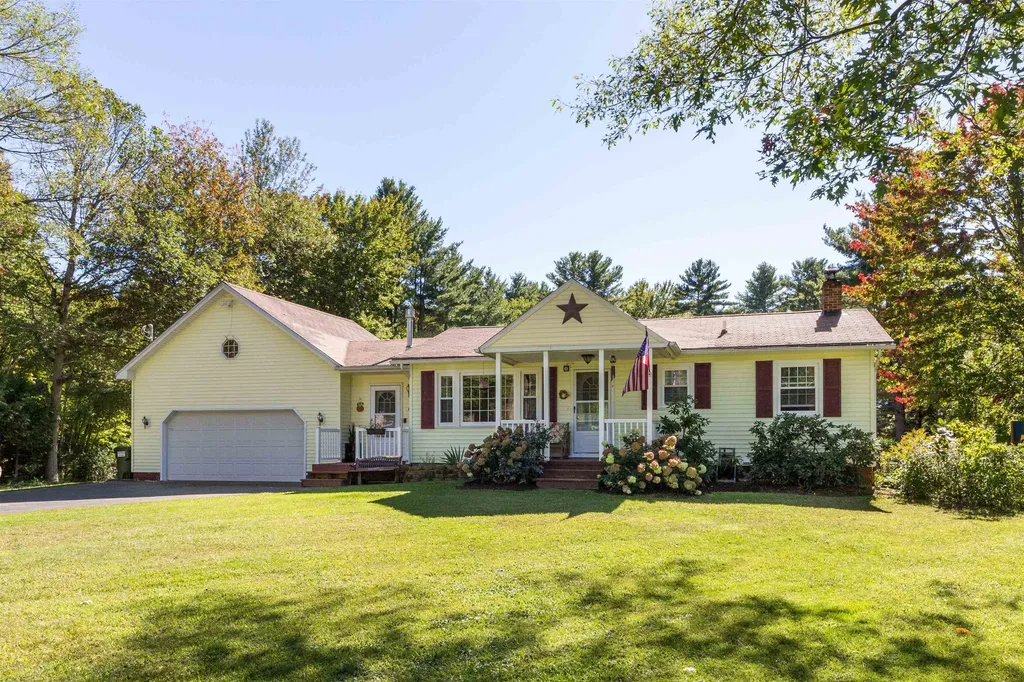 62 Smith Road Milton VT 05468