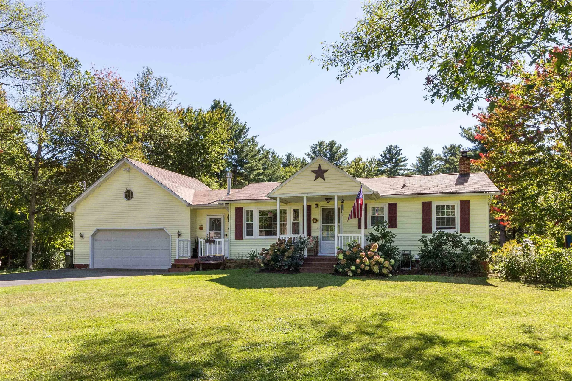 62 Smith Road Milton VT 05468