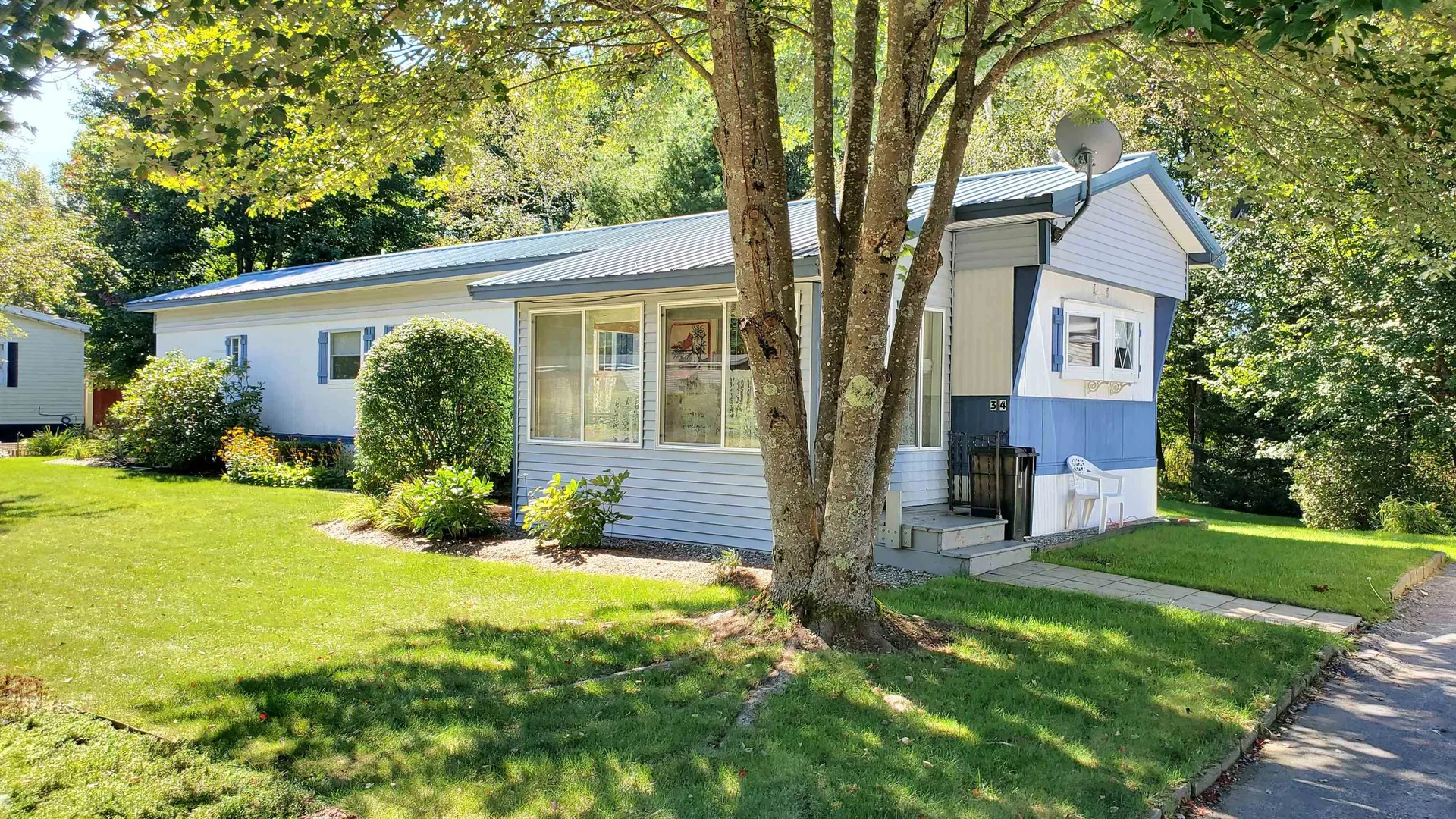 34 Maple Drive Rindge NH 03461