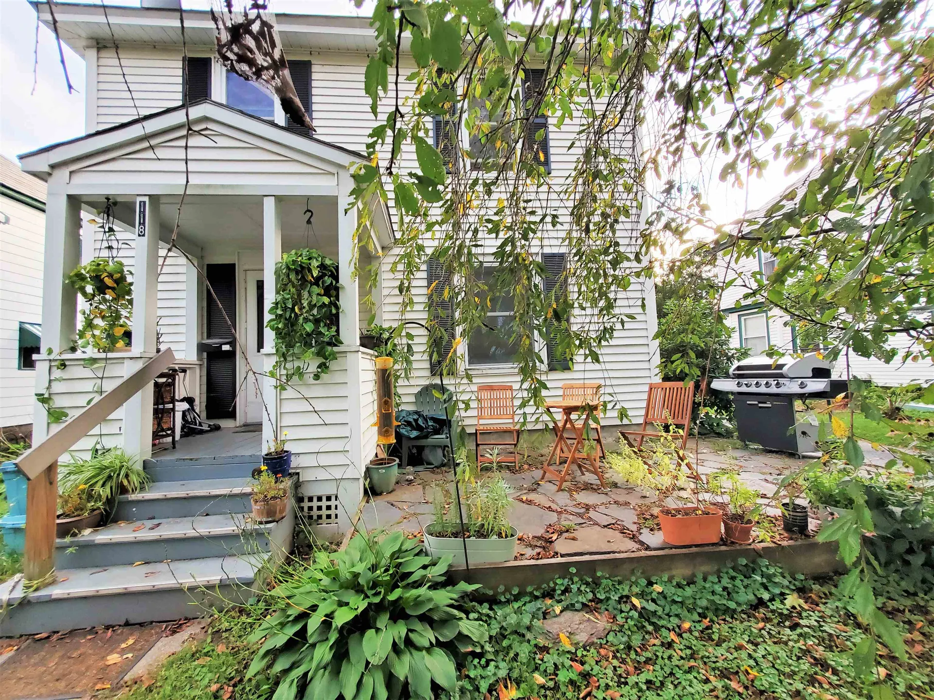 118 Oak Grove Avenue Brattleboro VT 05301