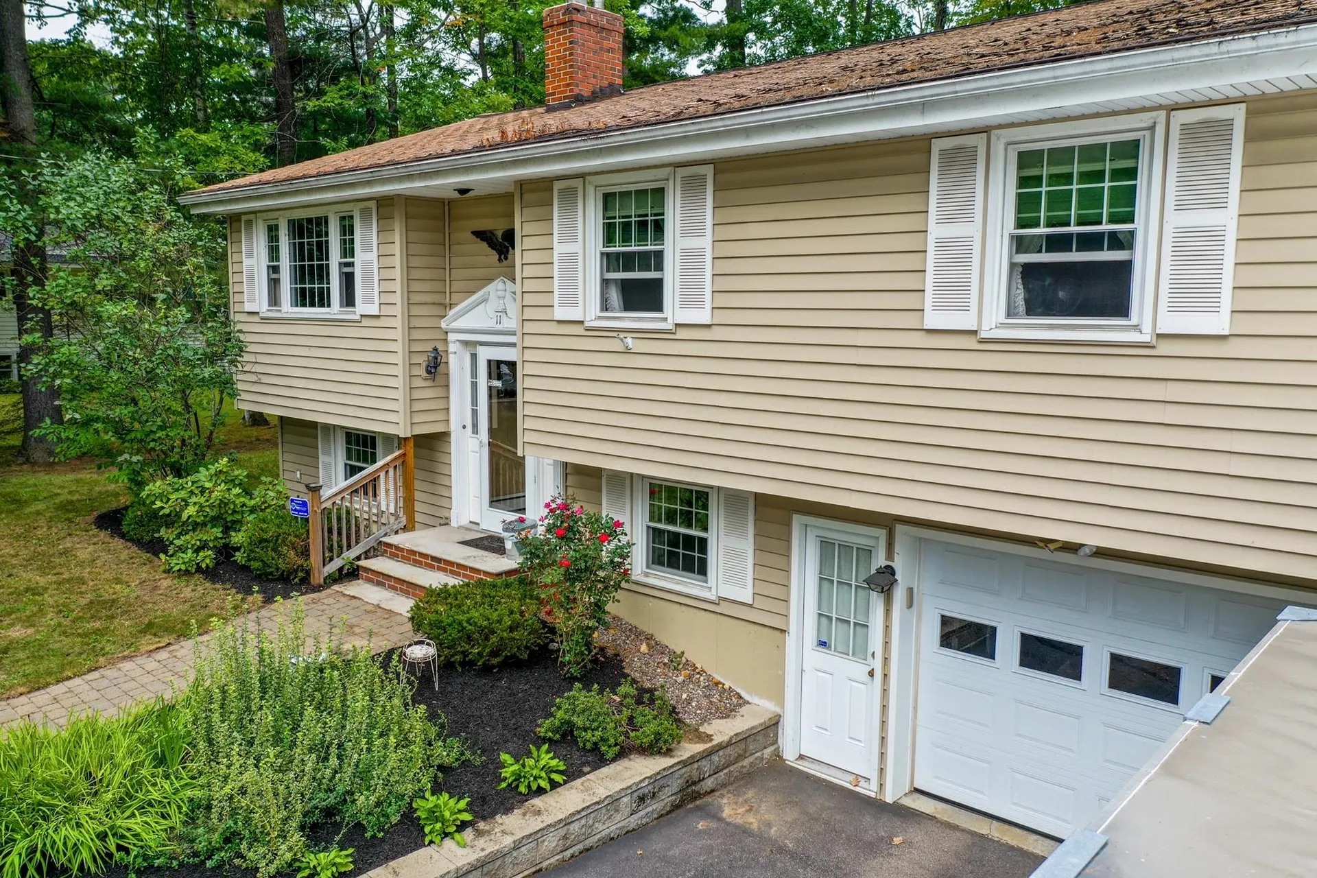 11 Pine Brook Lane Laconia NH 03246