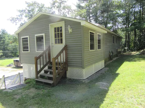 806 Bachelder Road Pembroke NH 03275