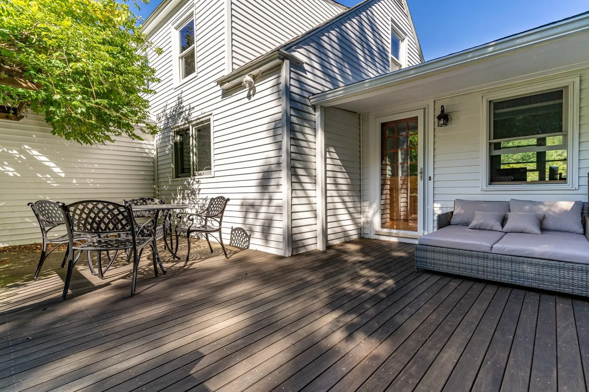 174 North Road East Kingston NH 03827