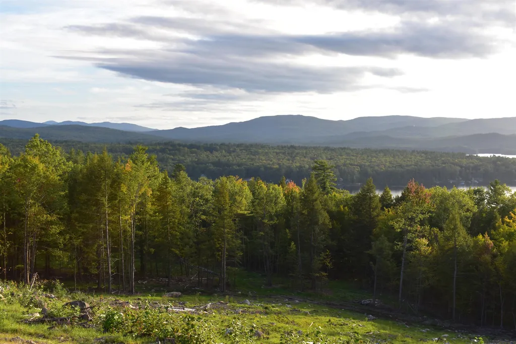 129 Rankin Road Bridgewater NH 03222