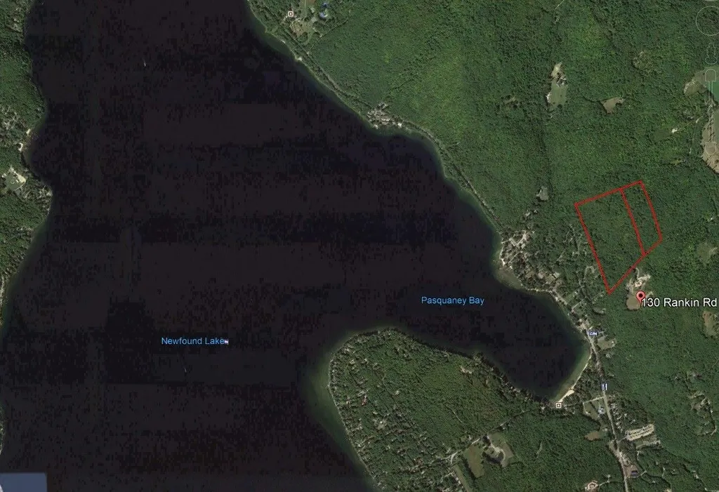 129 Rankin Road Bridgewater NH 03222