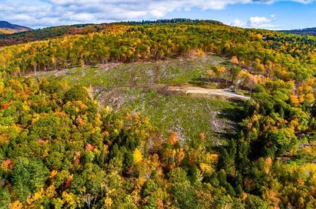 129 Rankin Road Bridgewater NH 03222