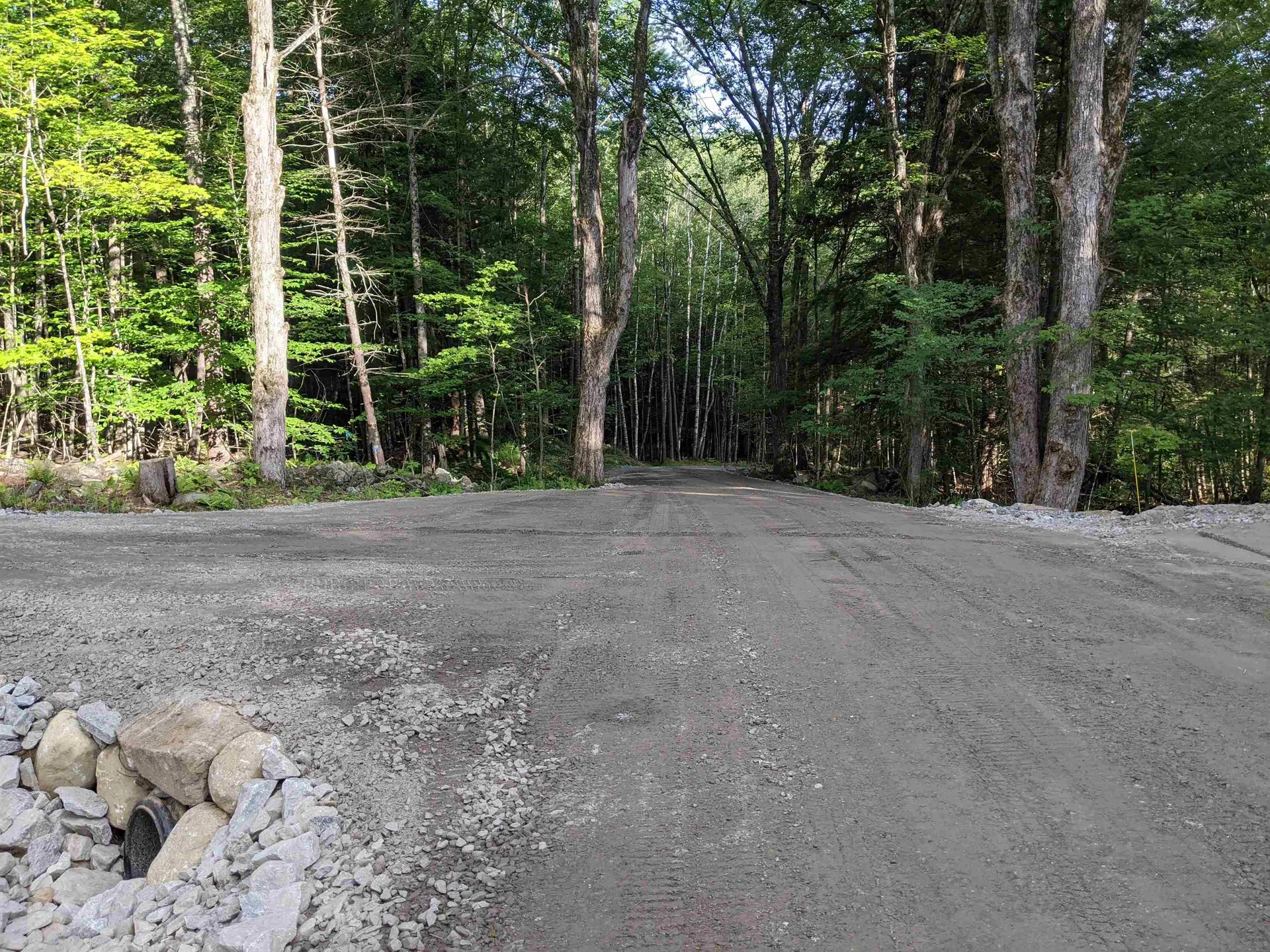 129 Rankin Road Bridgewater NH 03222
