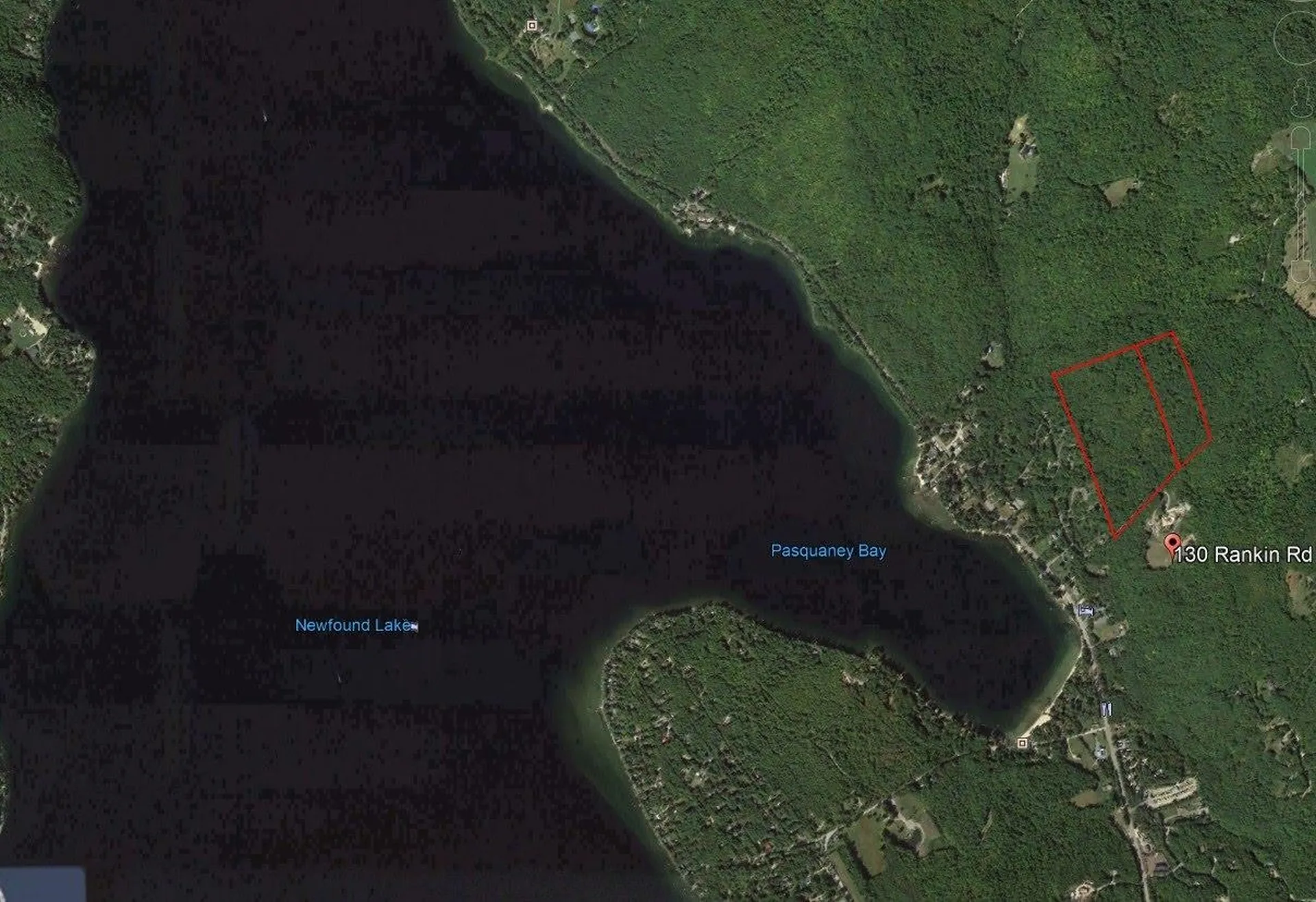 129 Rankin Road Bridgewater NH 03222