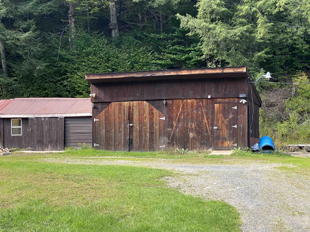 489 Lilliesville Brook Road Bethel VT 05032