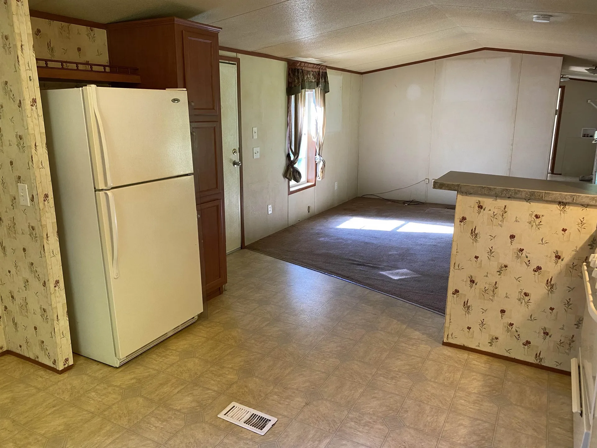 489 Lilliesville Brook Road Bethel VT 05032