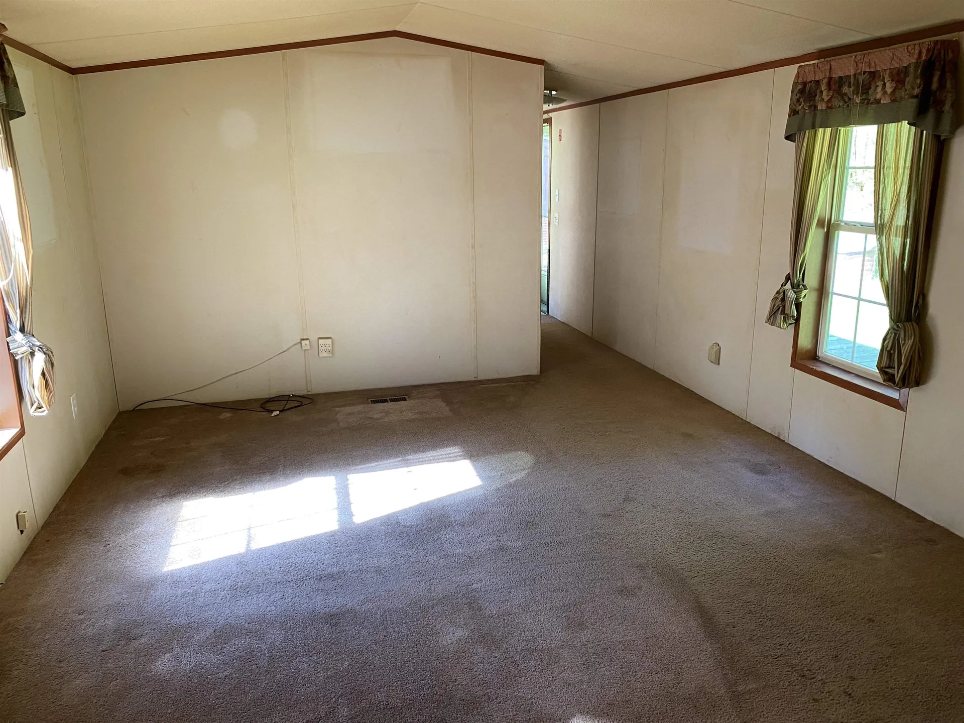 489 Lilliesville Brook Road Bethel VT 05032