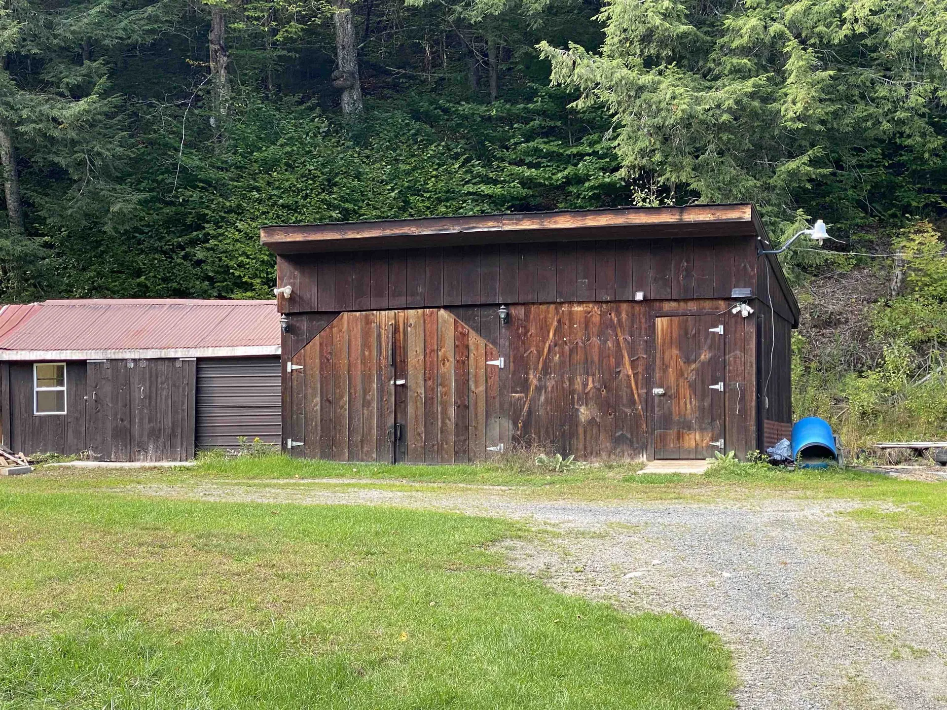 489 Lilliesville Brook Road Bethel VT 05032