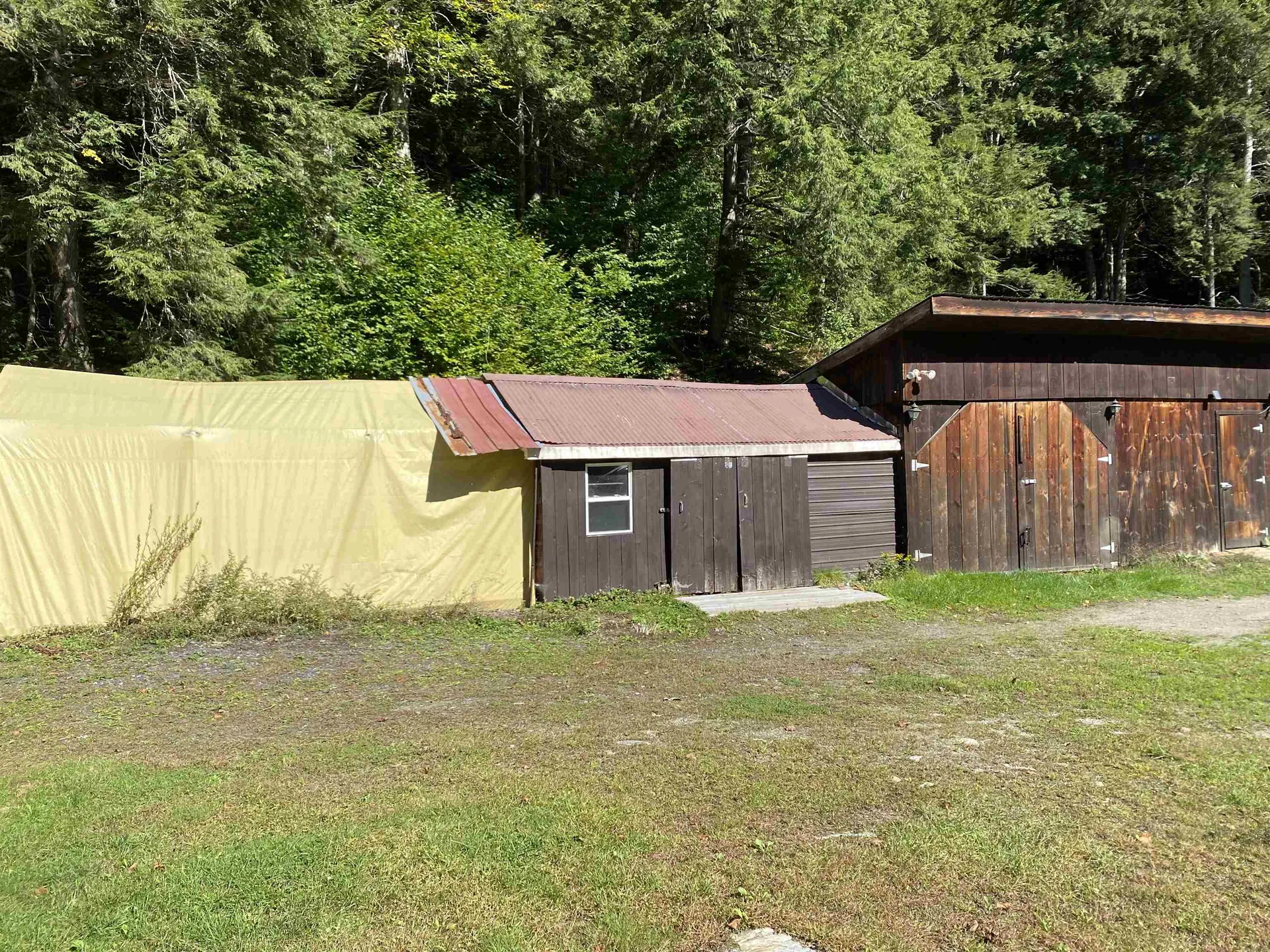 489 Lilliesville Brook Road Bethel VT 05032
