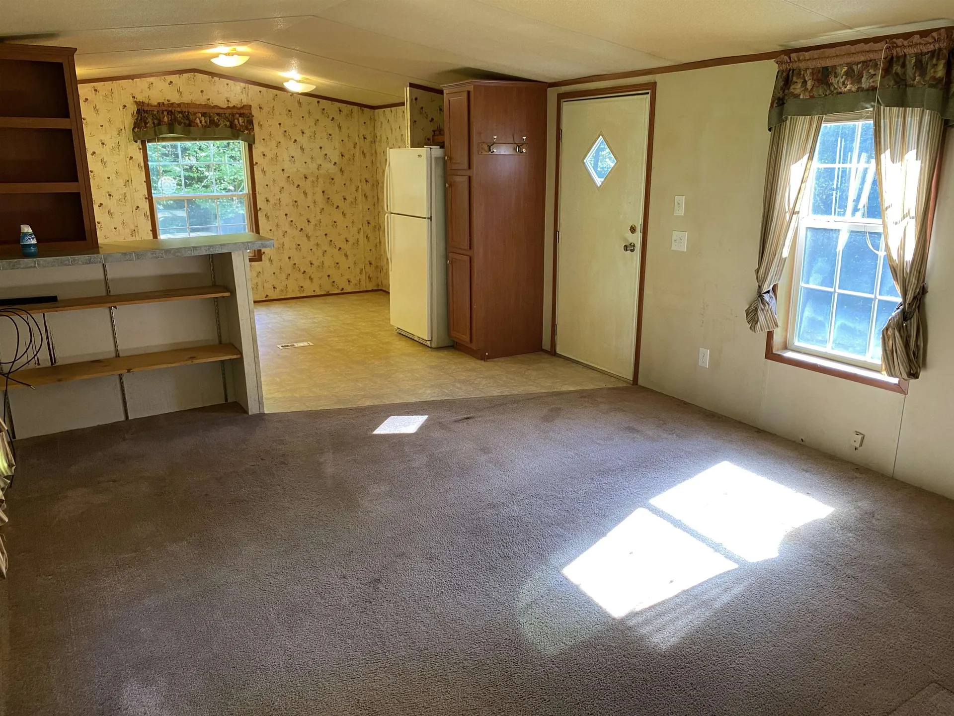 489 Lilliesville Brook Road Bethel VT 05032