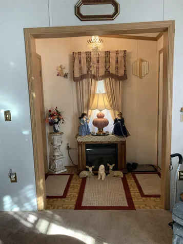 28 Spruce Drive Belmont NH 03220