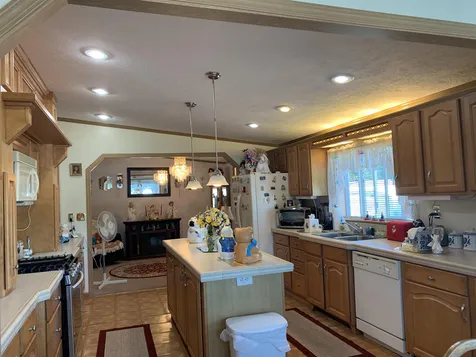 28 Spruce Drive Belmont NH 03220