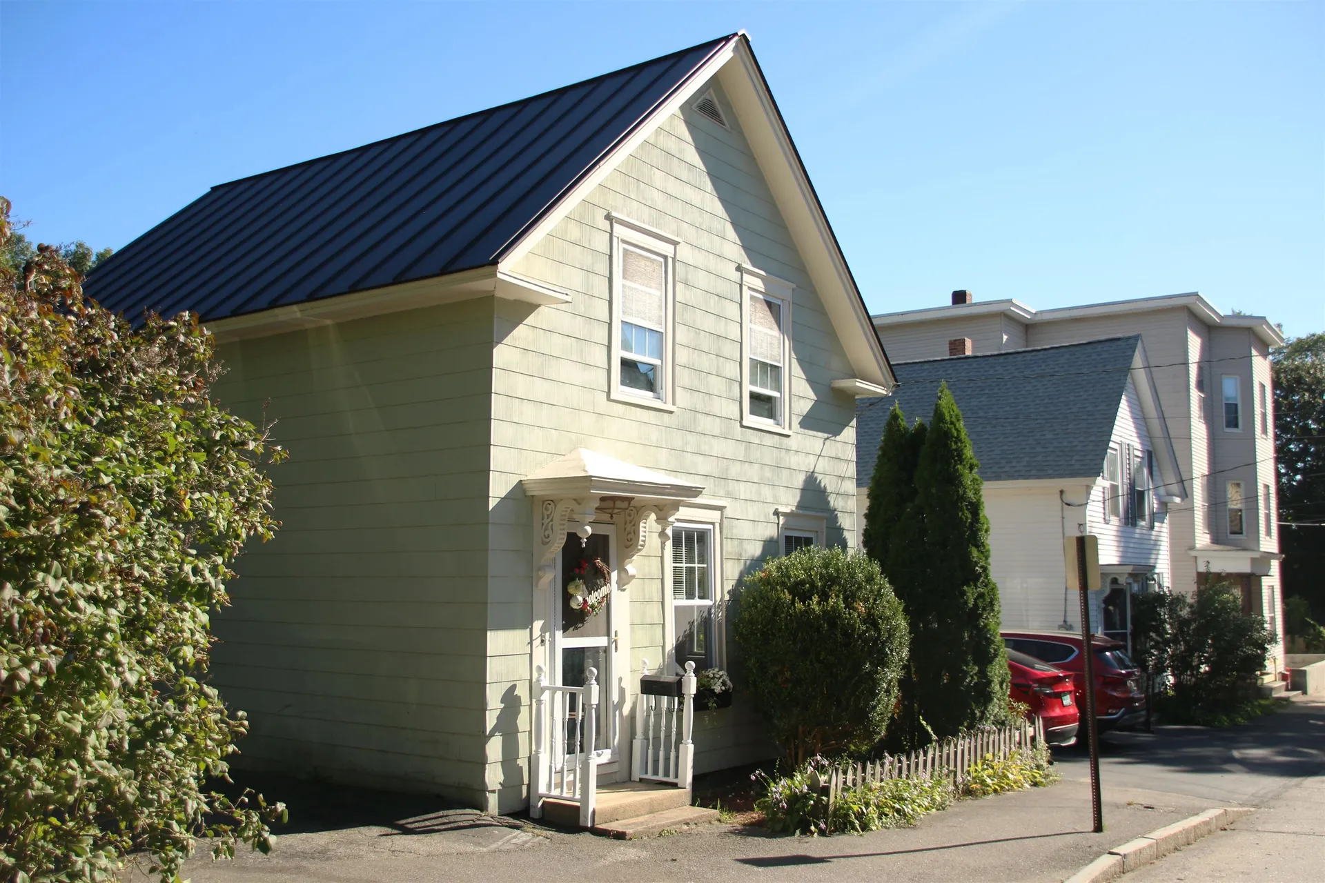 142 Parker Street Manchester NH 03102