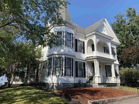 57 Rumford Street Concord NH 03301