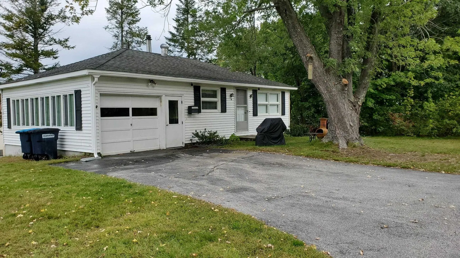 14 Sargent Street Allenstown NH 03275
